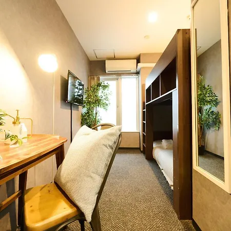 Sapporo - Apartment - Vacation Stay 43042V
